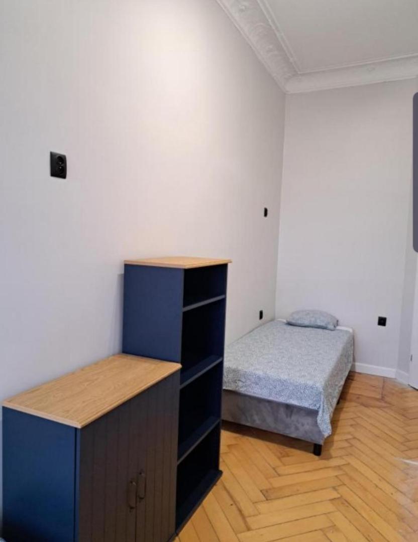 Kopernik Premium Rooms Apartment Torun Room photo